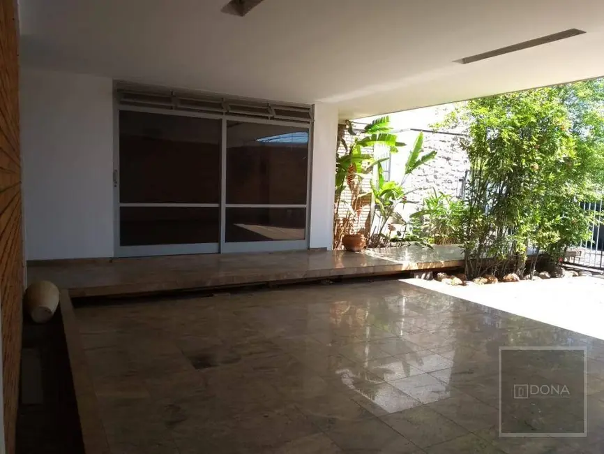 Foto 4 de Casa com 4 quartos à venda e para alugar, 680m2 em Parque Taquaral, Campinas - SP