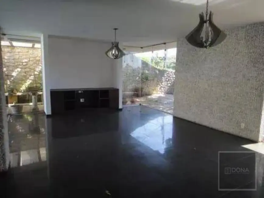 Foto 6 de Casa com 4 quartos à venda e para alugar, 680m2 em Parque Taquaral, Campinas - SP