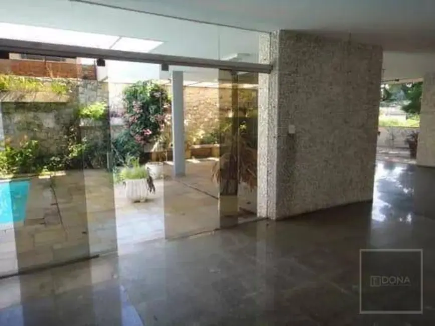 Foto 3 de Casa com 4 quartos à venda e para alugar, 680m2 em Parque Taquaral, Campinas - SP