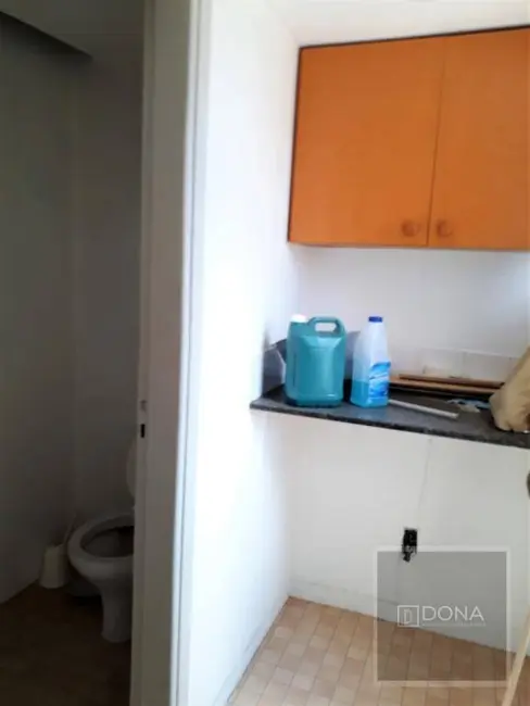 Foto 8 de Sala Comercial para alugar, 74m2 em Bosque, Campinas - SP