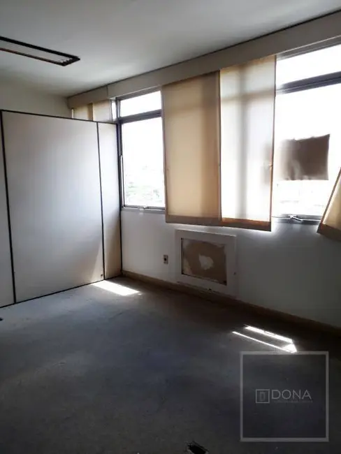 Foto 6 de Sala Comercial para alugar, 74m2 em Bosque, Campinas - SP