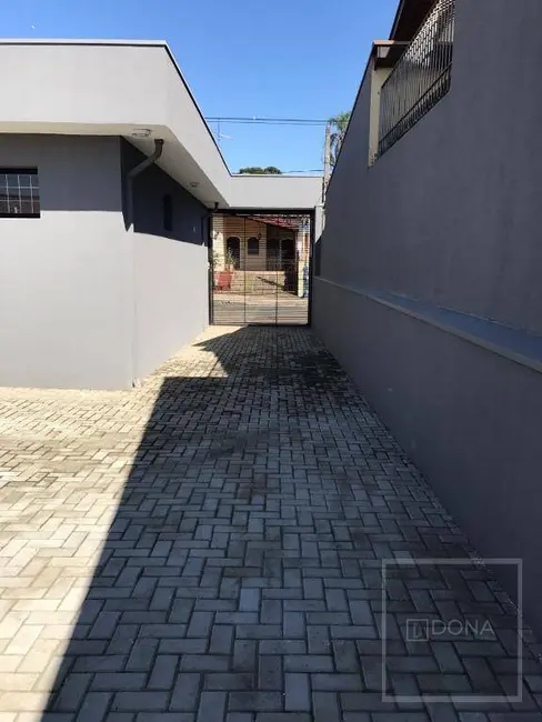 Foto 13 de Casa à venda, 528m2 em Jardim Bom Retiro, Campinas - SP