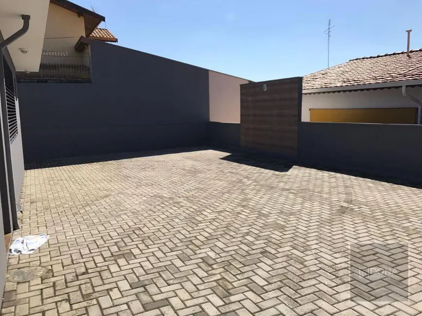 Foto 11 de Casa à venda, 528m2 em Jardim Bom Retiro, Campinas - SP