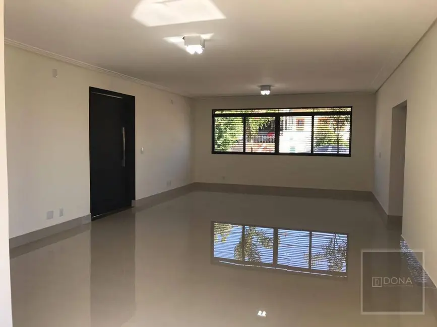 Casa à venda, 528m2 em Jardim Bom Retiro, Campinas - SP - imagem 4 Foto 4 de Casa à venda, 528m2 em Jardim Bom Retiro, Campinas - SP