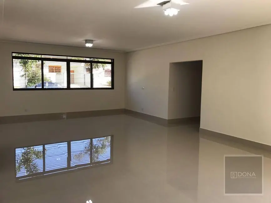 Casa à venda, 528m2 em Jardim Bom Retiro, Campinas - SP - imagem 3 Foto 3 de Casa à venda, 528m2 em Jardim Bom Retiro, Campinas - SP