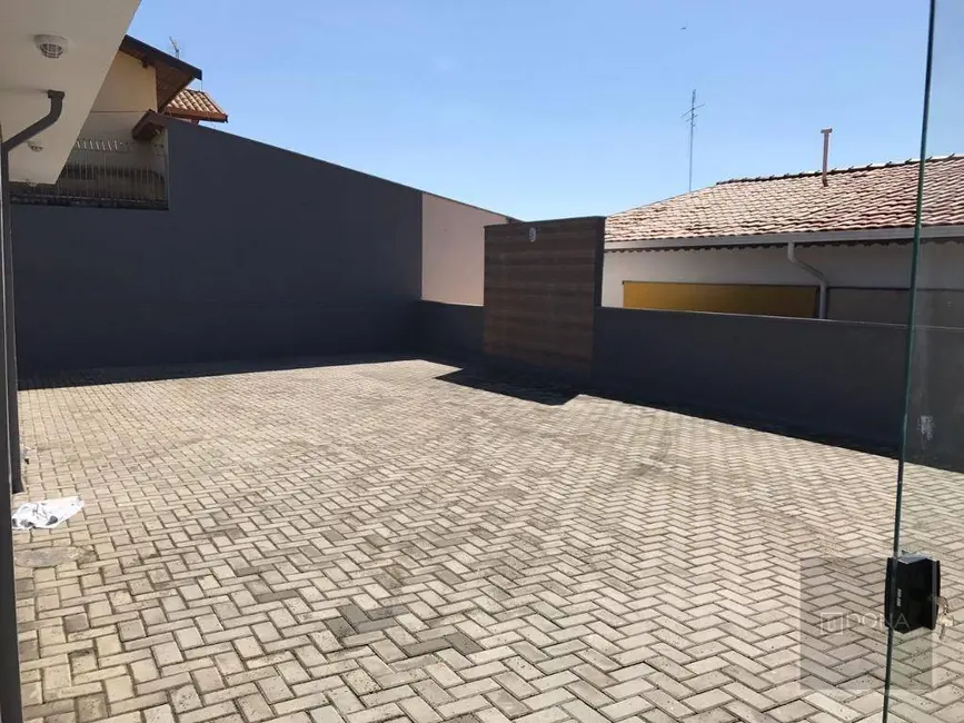 Foto 14 de Casa à venda, 528m2 em Jardim Bom Retiro, Campinas - SP