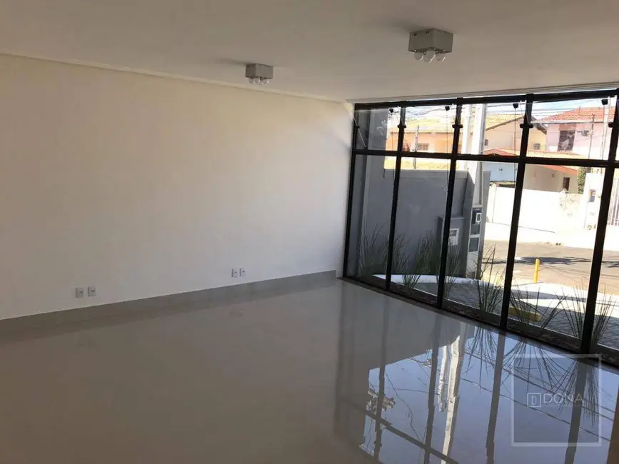 Foto 1 de Casa à venda, 528m2 em Jardim Bom Retiro, Campinas - SP