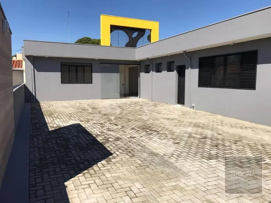 Foto 12 de Casa à venda, 528m2 em Jardim Bom Retiro, Campinas - SP