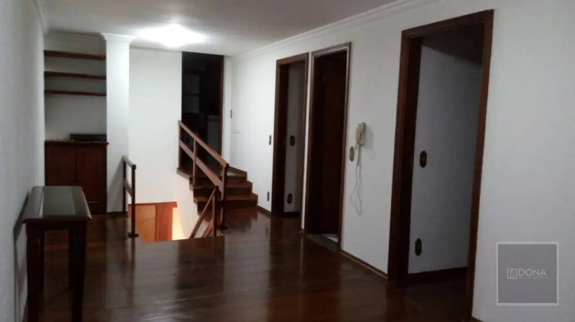 Apartamento com 3 quartos à venda, 223m2 em Cambuí, Campinas - SP - imagem 7 Foto 7 de Apartamento com 3 quartos à venda, 223m2 em Cambuí, Campinas - SP