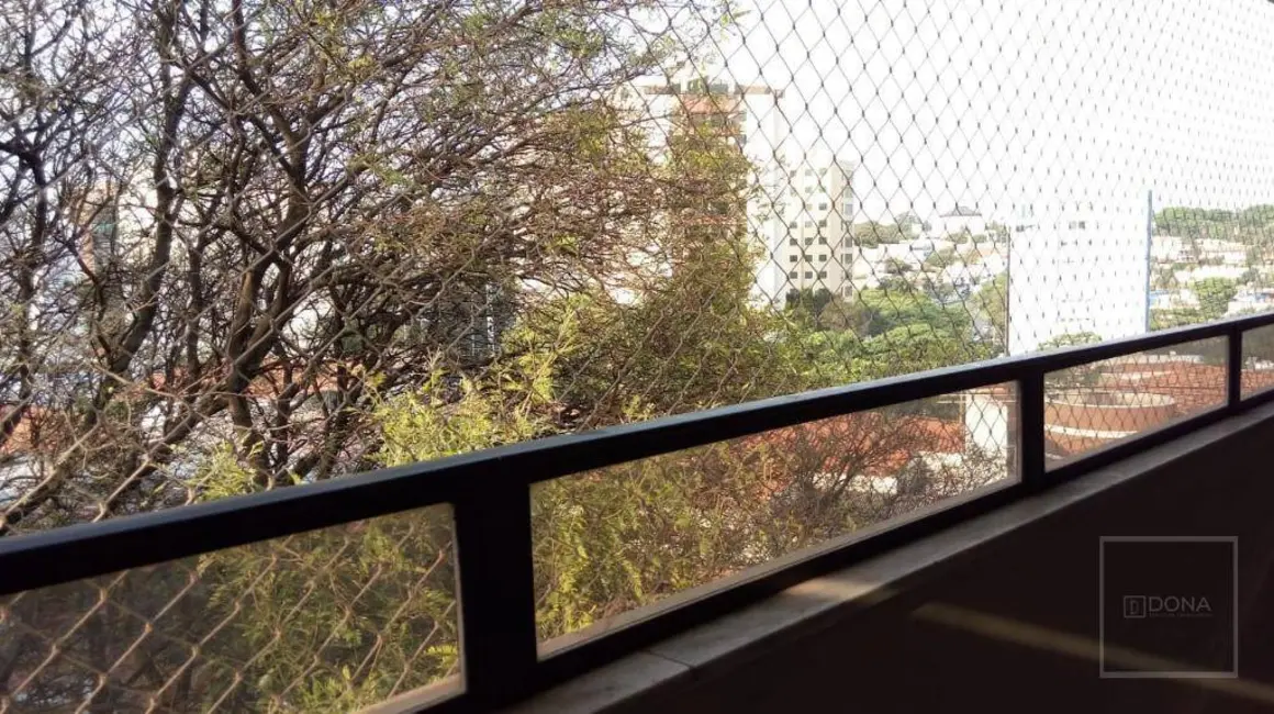 Apartamento com 3 quartos à venda, 223m2 em Cambuí, Campinas - SP - imagem 6 Foto 6 de Apartamento com 3 quartos à venda, 223m2 em Cambuí, Campinas - SP