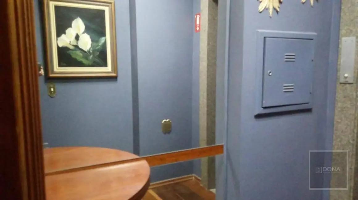 Apartamento com 3 quartos à venda, 223m2 em Cambuí, Campinas - SP - imagem 4 Foto 4 de Apartamento com 3 quartos à venda, 223m2 em Cambuí, Campinas - SP