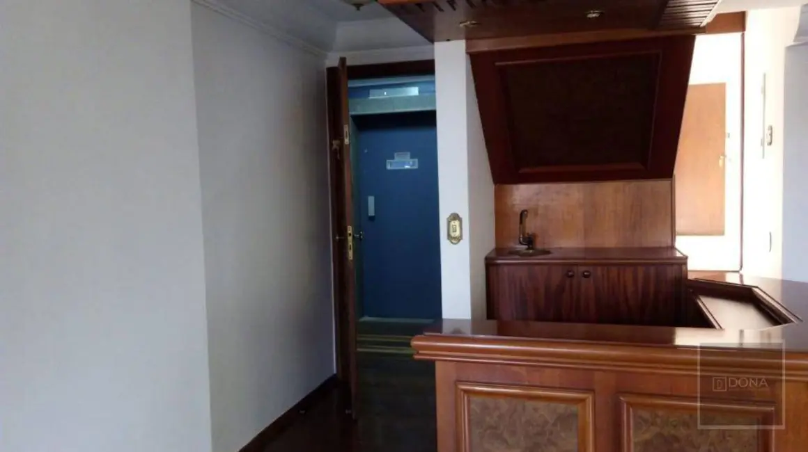 Apartamento com 3 quartos à venda, 223m2 em Cambuí, Campinas - SP - imagem 5 Foto 5 de Apartamento com 3 quartos à venda, 223m2 em Cambuí, Campinas - SP