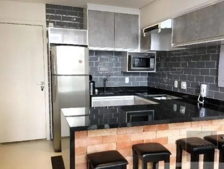 Cobertura com 2 quartos à venda, 67m2 em Cambuí, Campinas - SP - imagem 5 Foto 5 de Cobertura com 2 quartos à venda, 67m2 em Cambuí, Campinas - SP