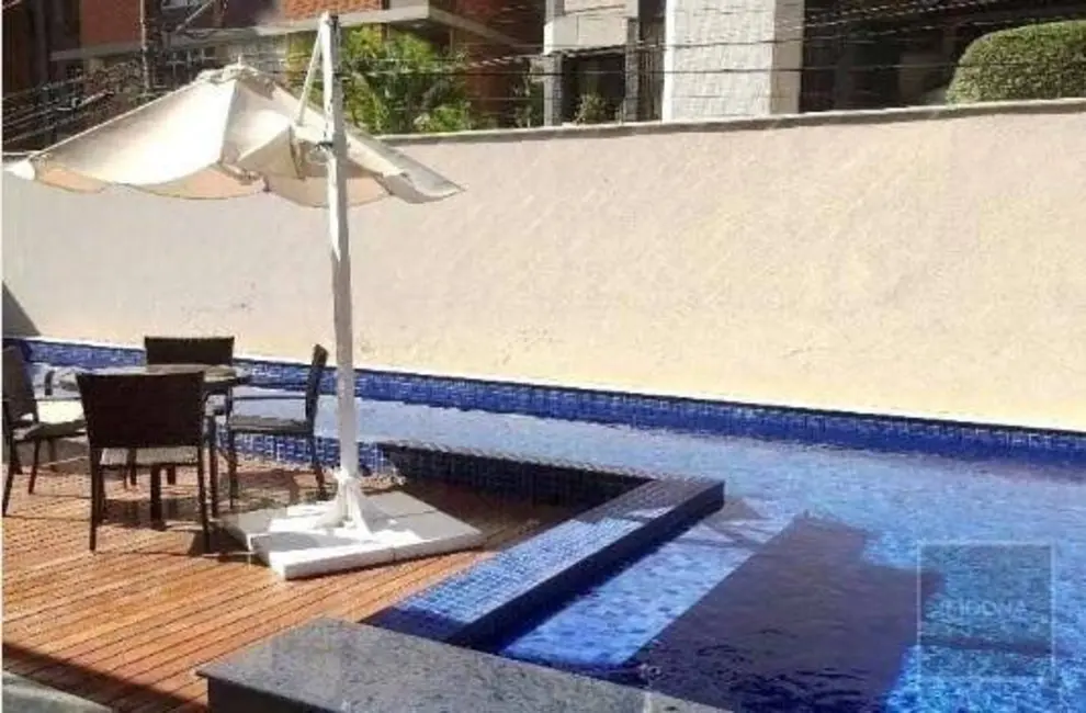 Cobertura com 2 quartos à venda, 67m2 em Cambuí, Campinas - SP - imagem 1 Foto 1 de Cobertura com 2 quartos à venda, 67m2 em Cambuí, Campinas - SP