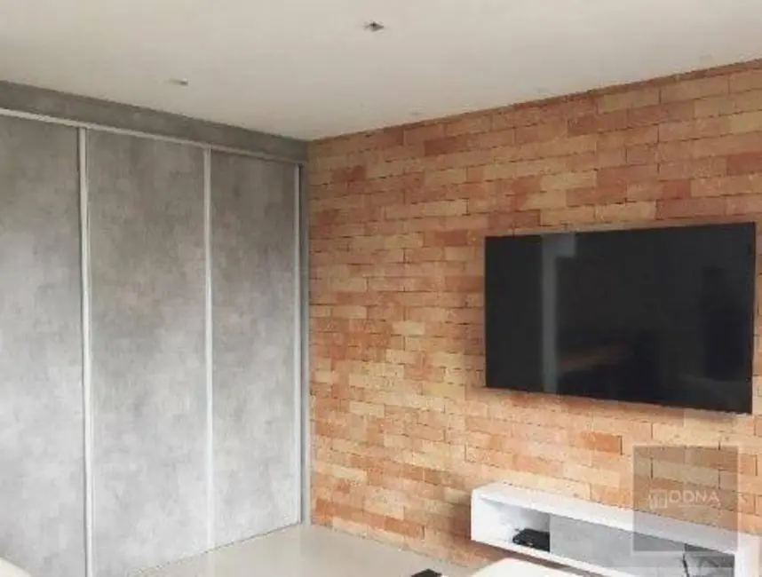 Cobertura com 2 quartos à venda, 67m2 em Cambuí, Campinas - SP - imagem 3 Foto 3 de Cobertura com 2 quartos à venda, 67m2 em Cambuí, Campinas - SP