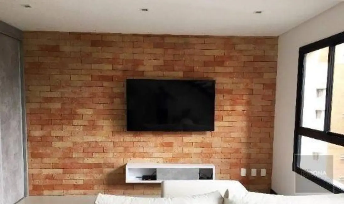Cobertura com 2 quartos à venda, 67m2 em Cambuí, Campinas - SP - imagem 2 Foto 2 de Cobertura com 2 quartos à venda, 67m2 em Cambuí, Campinas - SP
