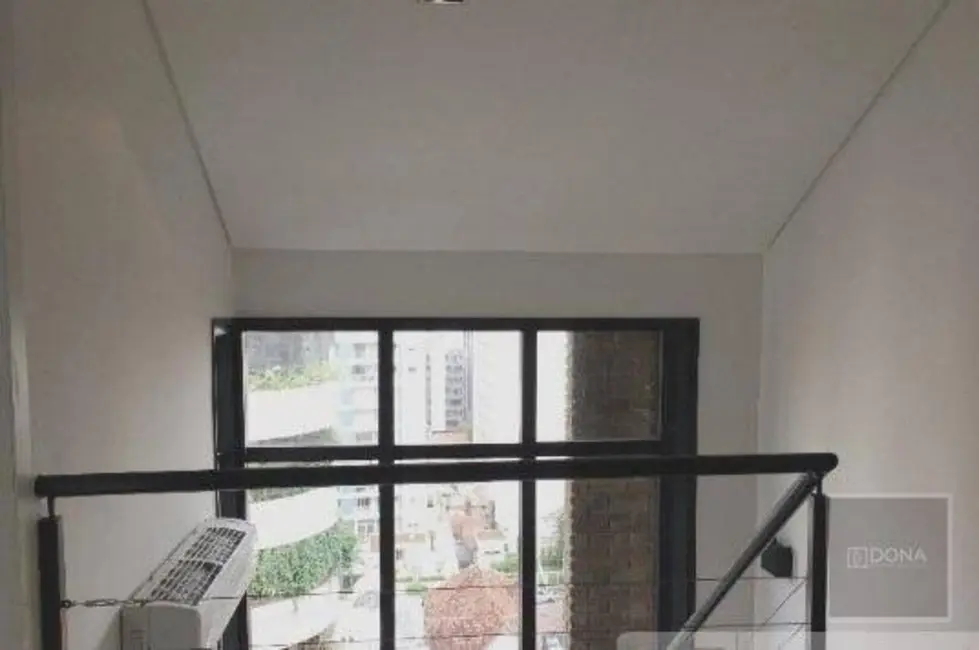 Cobertura com 2 quartos à venda, 67m2 em Cambuí, Campinas - SP - imagem 6 Foto 6 de Cobertura com 2 quartos à venda, 67m2 em Cambuí, Campinas - SP