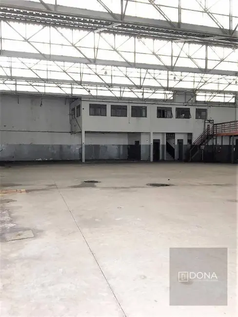 Armazém / Galpão para alugar, 1060m2 em Jardim do Lago, Campinas - SP - imagem 4 Foto 4 de Armazém / Galpão para alugar, 1060m2 em Jardim do Lago, Campinas - SP