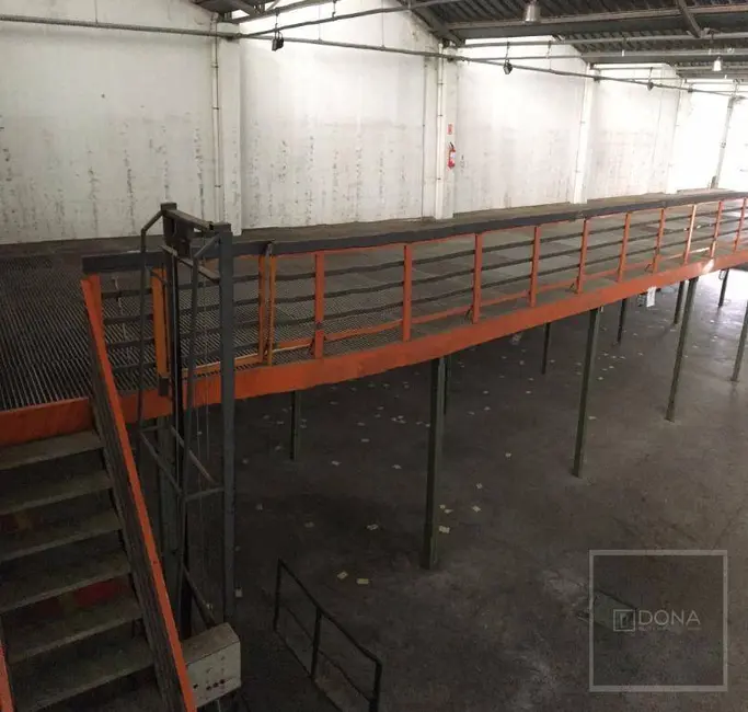 Armazém / Galpão para alugar, 1060m2 em Jardim do Lago, Campinas - SP - imagem 6 Foto 6 de Armazém / Galpão para alugar, 1060m2 em Jardim do Lago, Campinas - SP