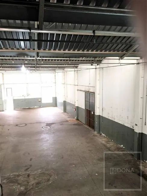 Armazém / Galpão para alugar, 1060m2 em Jardim do Lago, Campinas - SP - imagem 5 Foto 5 de Armazém / Galpão para alugar, 1060m2 em Jardim do Lago, Campinas - SP