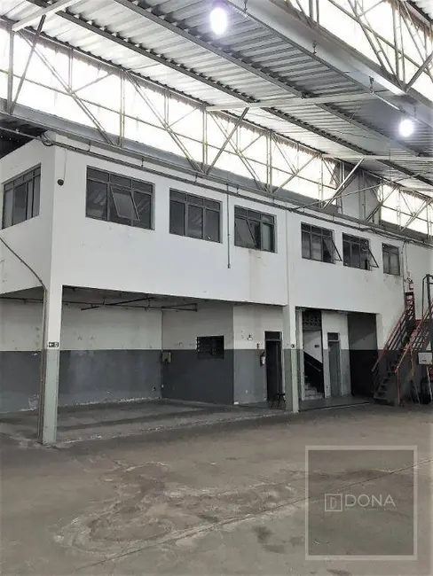 Armazém / Galpão para alugar, 1060m2 em Jardim do Lago, Campinas - SP - imagem 3 Foto 3 de Armazém / Galpão para alugar, 1060m2 em Jardim do Lago, Campinas - SP