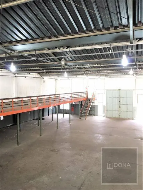 Armazém / Galpão para alugar, 1060m2 em Jardim do Lago, Campinas - SP - imagem 7 Foto 7 de Armazém / Galpão para alugar, 1060m2 em Jardim do Lago, Campinas - SP