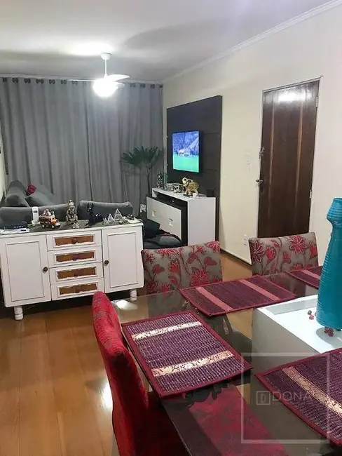 Foto 4 de Apartamento com 2 quartos à venda e para alugar, 84m2 em Jardim Proença, Campinas - SP