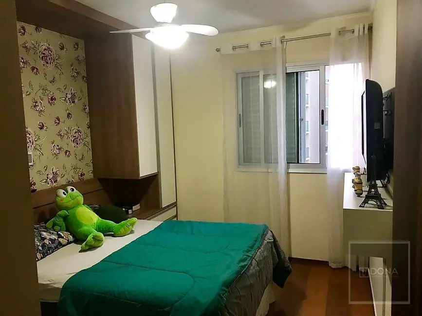 Foto 9 de Apartamento com 2 quartos à venda e para alugar, 84m2 em Jardim Proença, Campinas - SP