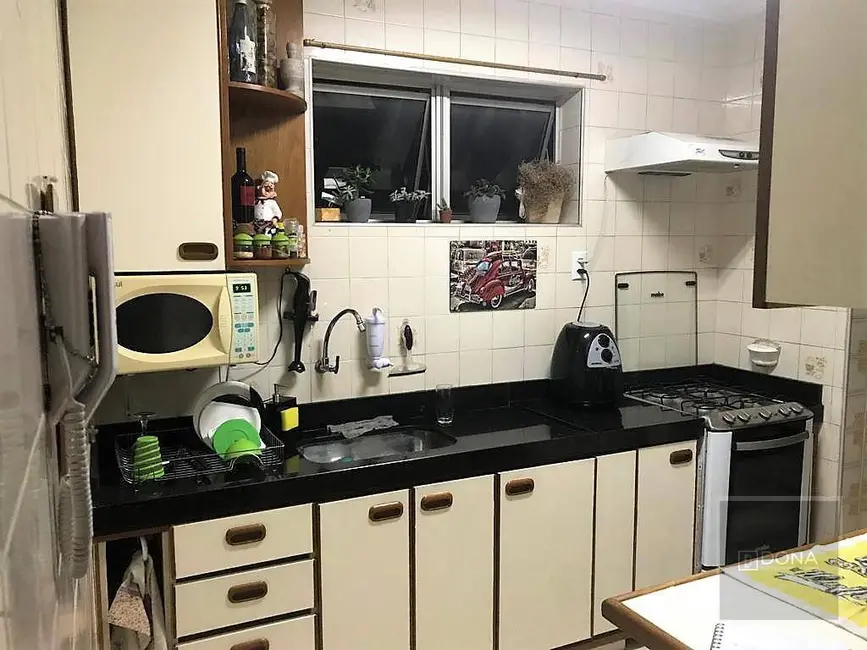Foto 6 de Apartamento com 2 quartos à venda e para alugar, 84m2 em Jardim Proença, Campinas - SP