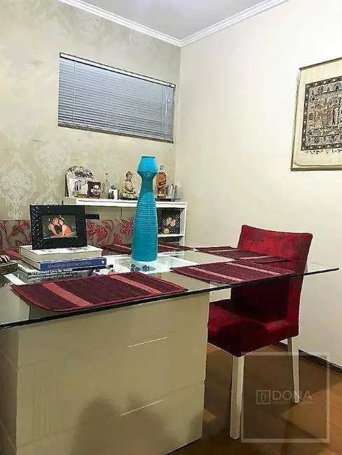 Foto 3 de Apartamento com 2 quartos à venda e para alugar, 84m2 em Jardim Proença, Campinas - SP