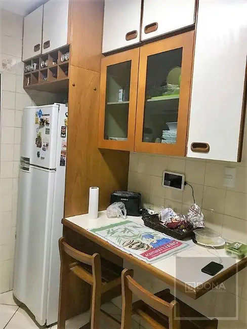 Foto 8 de Apartamento com 2 quartos à venda e para alugar, 84m2 em Jardim Proença, Campinas - SP