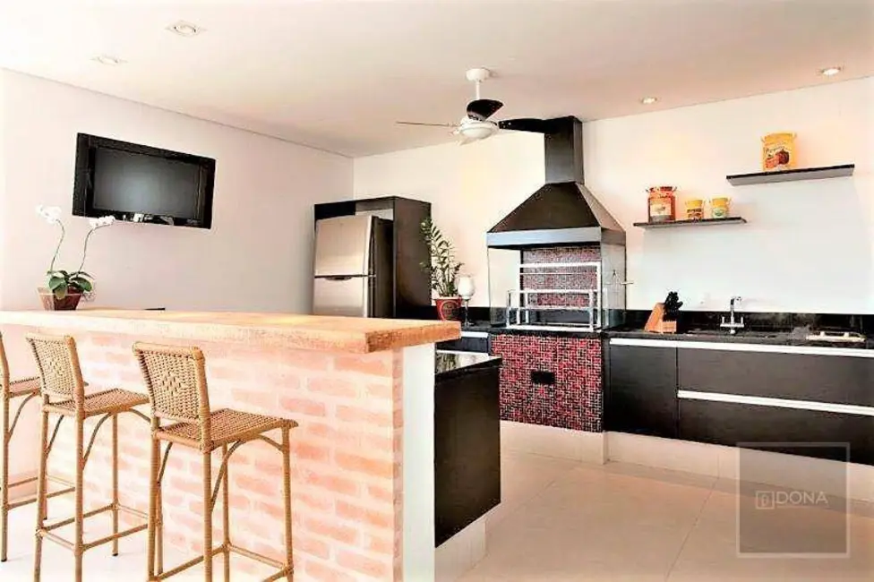 Casa de Condomínio com 4 quartos à venda e para alugar, 512m2 em Ville Sainte Hélène, Campinas - SP - imagem 6 Foto 6 de Casa de Condomínio com 4 quartos à venda e para alugar, 512m2 em Ville Sainte Hélène, Campinas - SP