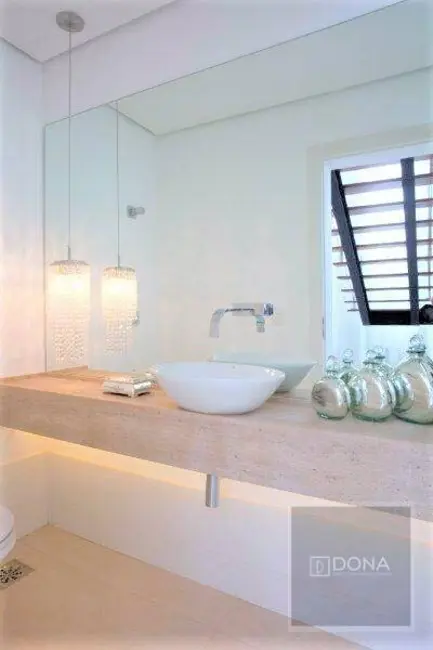 Casa de Condomínio com 4 quartos à venda e para alugar, 512m2 em Ville Sainte Hélène, Campinas - SP - imagem 9 Foto 9 de Casa de Condomínio com 4 quartos à venda e para alugar, 512m2 em Ville Sainte Hélène, Campinas - SP