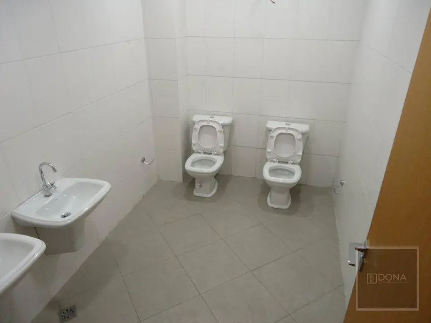 Foto 9 de Armazém / Galpão para alugar, 13190m2 em Distrito Industrial Alfredo Relo, Itatiba - SP