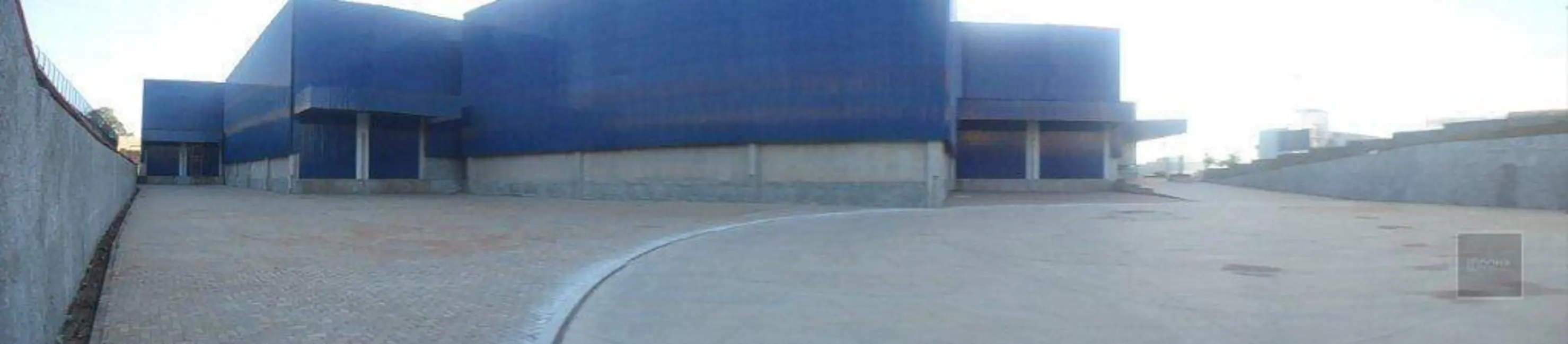 Foto 2 de Armazém / Galpão para alugar, 13190m2 em Distrito Industrial Alfredo Relo, Itatiba - SP