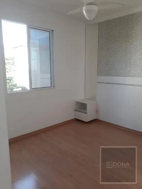 Foto 9 de Apartamento com 2 quartos à venda, 45m2 em Parque Yolanda (Nova Veneza), Sumare - SP