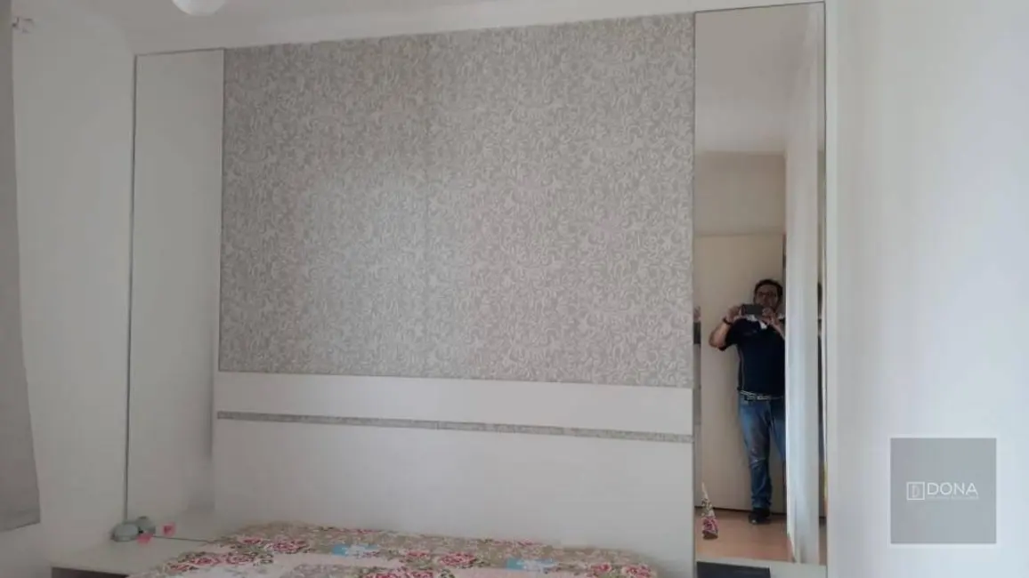 Foto 8 de Apartamento com 2 quartos à venda, 45m2 em Parque Yolanda (Nova Veneza), Sumare - SP