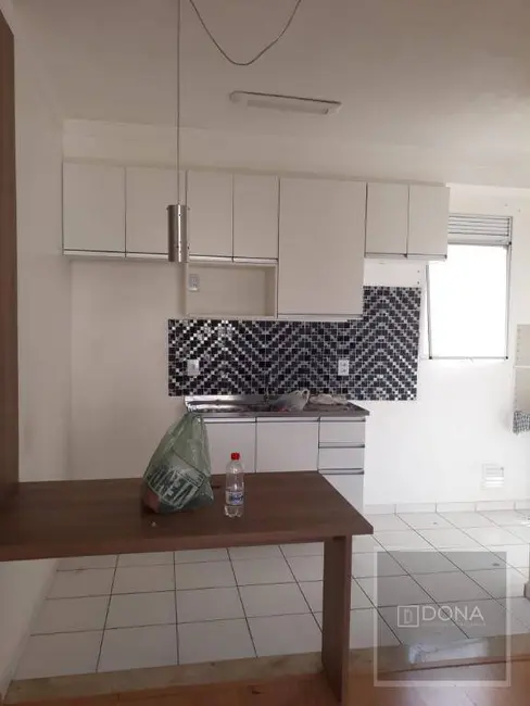 Foto 5 de Apartamento com 2 quartos à venda, 45m2 em Parque Yolanda (Nova Veneza), Sumare - SP