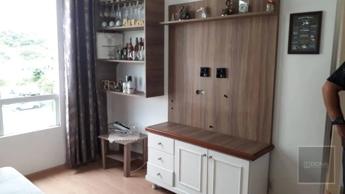 Foto 1 de Apartamento com 2 quartos à venda, 45m2 em Parque Yolanda (Nova Veneza), Sumare - SP