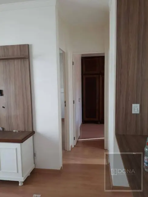 Foto 6 de Apartamento com 2 quartos à venda, 45m2 em Parque Yolanda (Nova Veneza), Sumare - SP