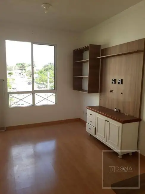 Foto 3 de Apartamento com 2 quartos à venda, 45m2 em Parque Yolanda (Nova Veneza), Sumare - SP