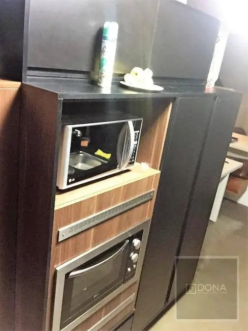 Foto 6 de Apartamento com 1 quarto à venda, 70m2 em Centro, Campinas - SP