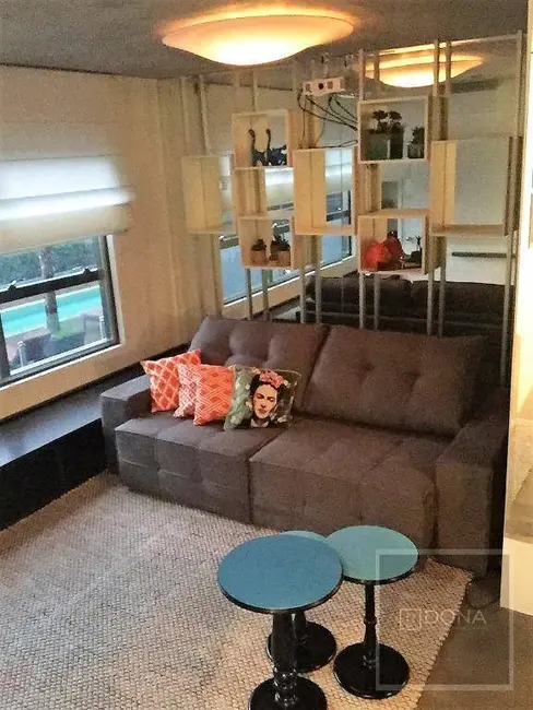 Foto 1 de Apartamento com 1 quarto à venda, 70m2 em Centro, Campinas - SP