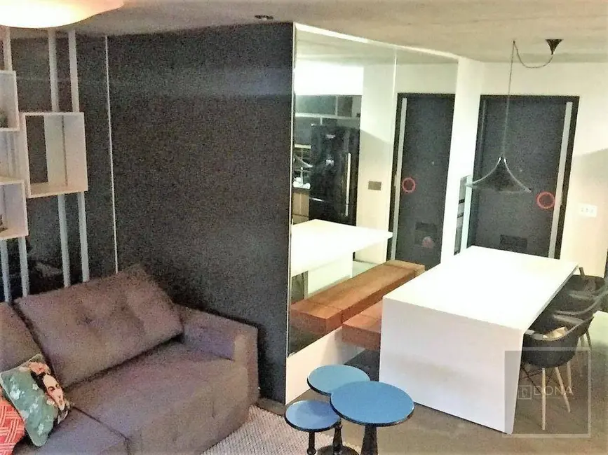 Foto 2 de Apartamento com 1 quarto à venda, 70m2 em Centro, Campinas - SP