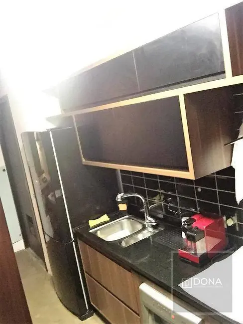 Foto 5 de Apartamento com 1 quarto à venda, 70m2 em Centro, Campinas - SP