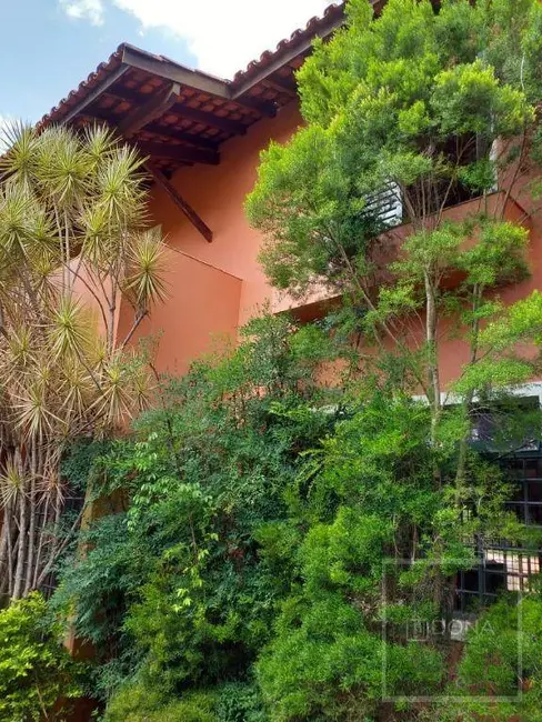 Casa com 4 quartos à venda, 787m2 em Campinas - SP - imagem 1 Foto 1 de Casa com 4 quartos à venda, 787m2 em Campinas - SP