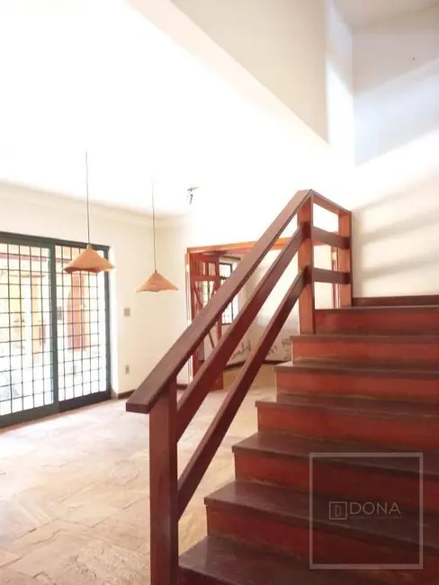 Casa com 4 quartos à venda, 787m2 em Campinas - SP - imagem 3 Foto 3 de Casa com 4 quartos à venda, 787m2 em Campinas - SP