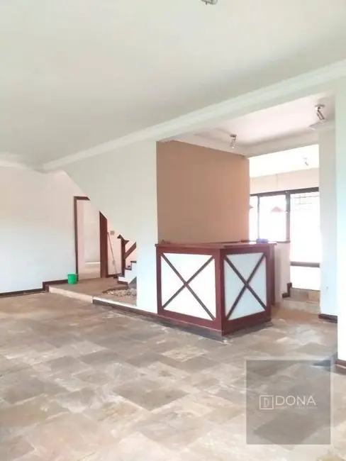 Casa com 4 quartos à venda, 787m2 em Campinas - SP - imagem 4 Foto 4 de Casa com 4 quartos à venda, 787m2 em Campinas - SP