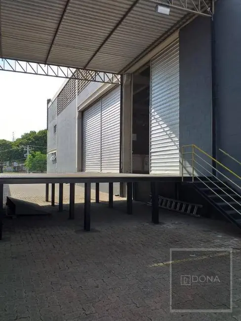 Armazém / Galpão para alugar, 20000m2 em Macuco, Valinhos - SP - imagem 8 Foto 8 de Armazém / Galpão para alugar, 20000m2 em Macuco, Valinhos - SP