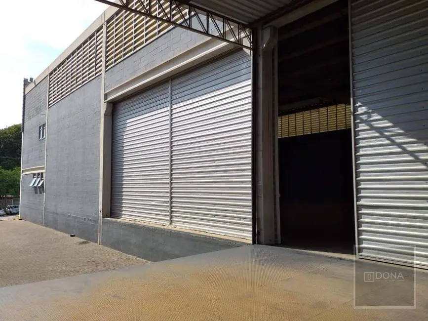 Armazém / Galpão para alugar, 20000m2 em Macuco, Valinhos - SP - imagem 9 Foto 9 de Armazém / Galpão para alugar, 20000m2 em Macuco, Valinhos - SP